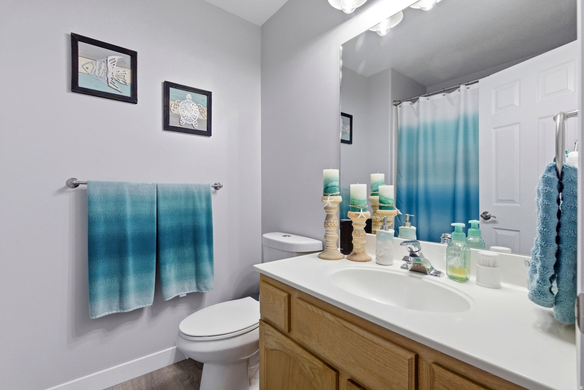 EDGEWATER ESTATES - Residential