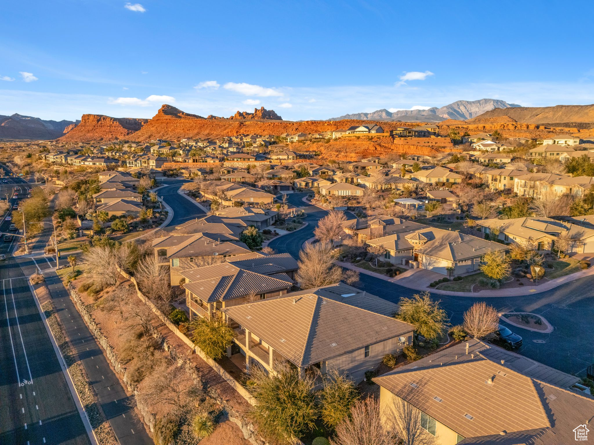 1920 N Lakota Dr #29, Saint George, Utah image 43