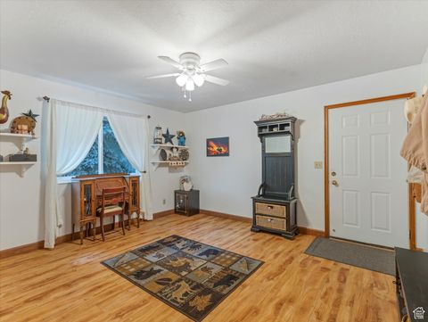 Tiny photo for 3609 E 3600 N, Liberty, UT 84310 (MLS # 2116571)