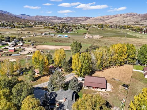 Tiny photo for 3609 E 3600 N, Liberty, UT 84310 (MLS # 2116571)
