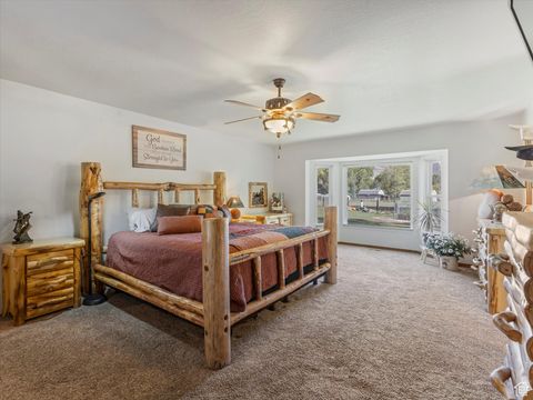 Tiny photo for 3609 E 3600 N, Liberty, UT 84310 (MLS # 2116571)