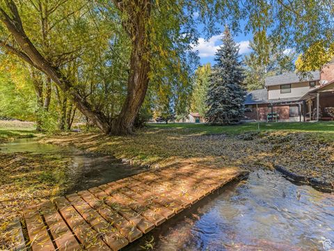 Tiny photo for 3609 E 3600 N, Liberty, UT 84310 (MLS # 2116571)