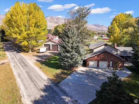 Tiny photo for 3609 E 3600 N, Liberty, UT 84310 (MLS # 2116571)