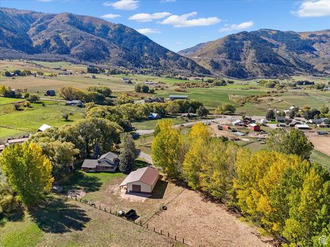Tiny photo for 3609 E 3600 N, Liberty, UT 84310 (MLS # 2116571)