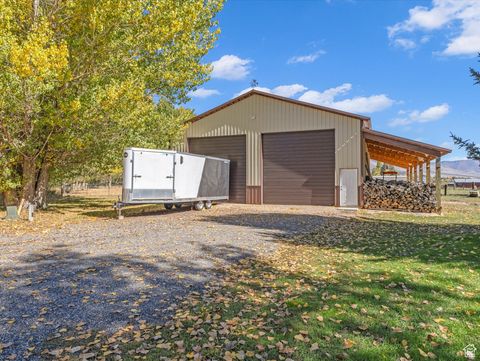 Tiny photo for 3609 E 3600 N, Liberty, UT 84310 (MLS # 2116571)