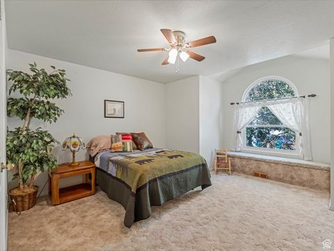 Tiny photo for 3609 E 3600 N, Liberty, UT 84310 (MLS # 2116571)