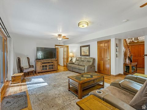 Tiny photo for 3609 E 3600 N, Liberty, UT 84310 (MLS # 2116571)