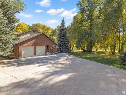 Tiny photo for 3609 E 3600 N, Liberty, UT 84310 (MLS # 2116571)