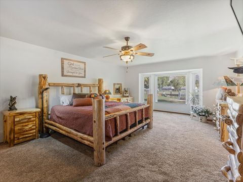 Tiny photo for 3609 E 3600 N, Liberty, UT 84310 (MLS # 2116571)