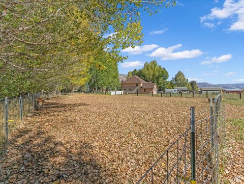 Tiny photo for 3609 E 3600 N, Liberty, UT 84310 (MLS # 2116571)