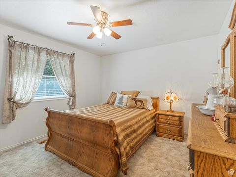 Tiny photo for 3609 E 3600 N, Liberty, UT 84310 (MLS # 2116571)