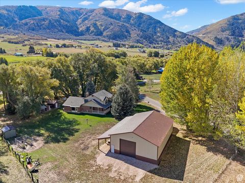 Tiny photo for 3609 E 3600 N, Liberty, UT 84310 (MLS # 2116571)