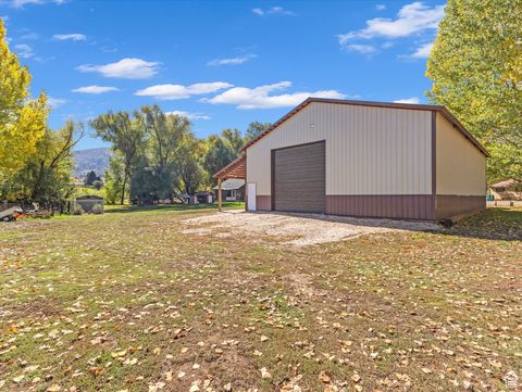 Tiny photo for 3609 E 3600 N, Liberty, UT 84310 (MLS # 2116571)