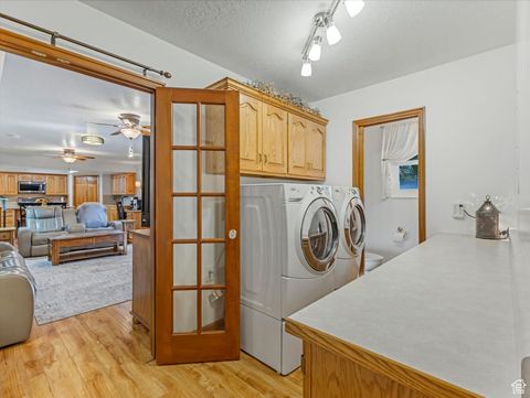 Tiny photo for 3609 E 3600 N, Liberty, UT 84310 (MLS # 2116571)