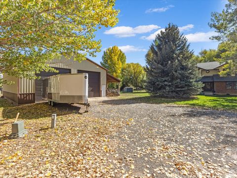 Tiny photo for 3609 E 3600 N, Liberty, UT 84310 (MLS # 2116571)