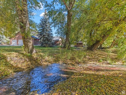 Tiny photo for 3609 E 3600 N, Liberty, UT 84310 (MLS # 2116571)