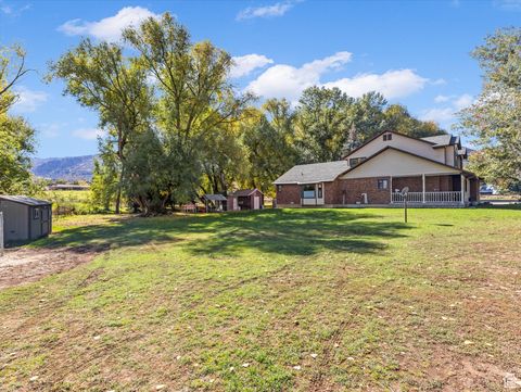 Tiny photo for 3609 E 3600 N, Liberty, UT 84310 (MLS # 2116571)