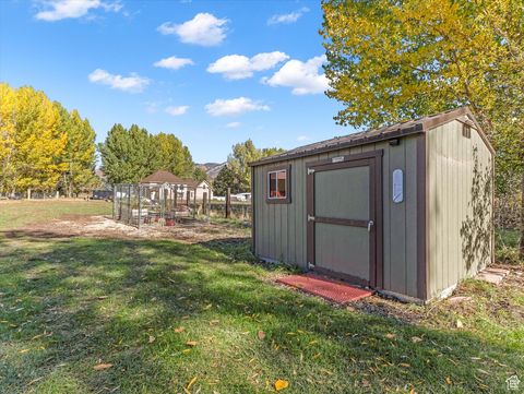 Tiny photo for 3609 E 3600 N, Liberty, UT 84310 (MLS # 2116571)