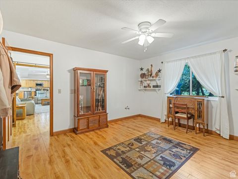 Tiny photo for 3609 E 3600 N, Liberty, UT 84310 (MLS # 2116571)