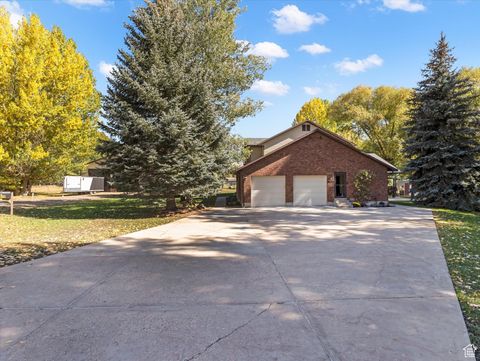Tiny photo for 3609 E 3600 N, Liberty, UT 84310 (MLS # 2116571)