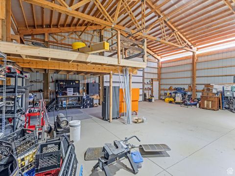 Tiny photo for 3609 E 3600 N, Liberty, UT 84310 (MLS # 2116571)