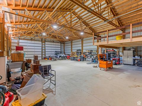 Tiny photo for 3609 E 3600 N, Liberty, UT 84310 (MLS # 2116571)
