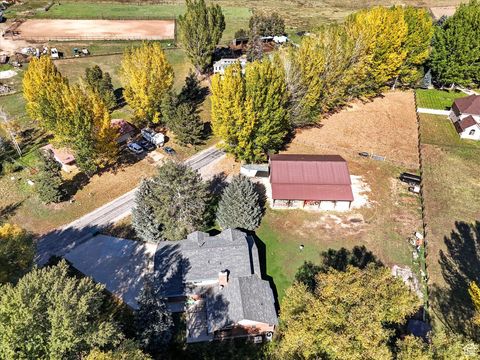Tiny photo for 3609 E 3600 N, Liberty, UT 84310 (MLS # 2116571)
