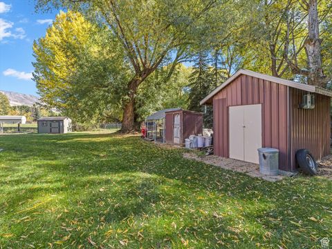 Tiny photo for 3609 E 3600 N, Liberty, UT 84310 (MLS # 2116571)