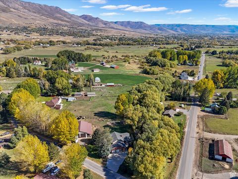Tiny photo for 3609 E 3600 N, Liberty, UT 84310 (MLS # 2116571)