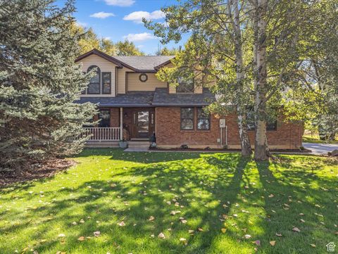 Tiny photo for 3609 E 3600 N, Liberty, UT 84310 (MLS # 2116571)