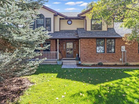 Tiny photo for 3609 E 3600 N, Liberty, UT 84310 (MLS # 2116571)