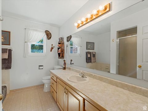 Tiny photo for 3609 E 3600 N, Liberty, UT 84310 (MLS # 2116571)