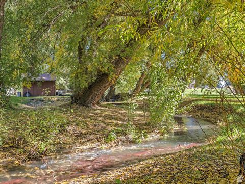 Tiny photo for 3609 E 3600 N, Liberty, UT 84310 (MLS # 2116571)