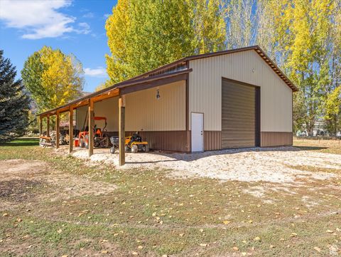Tiny photo for 3609 E 3600 N, Liberty, UT 84310 (MLS # 2116571)