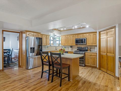 Tiny photo for 3609 E 3600 N, Liberty, UT 84310 (MLS # 2116571)