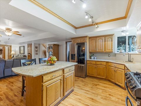 Tiny photo for 3609 E 3600 N, Liberty, UT 84310 (MLS # 2116571)
