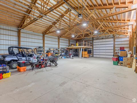 Tiny photo for 3609 E 3600 N, Liberty, UT 84310 (MLS # 2116571)