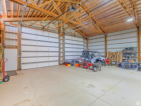 Tiny photo for 3609 E 3600 N, Liberty, UT 84310 (MLS # 2116571)