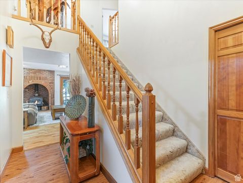 Tiny photo for 3609 E 3600 N, Liberty, UT 84310 (MLS # 2116571)