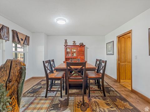 Tiny photo for 3609 E 3600 N, Liberty, UT 84310 (MLS # 2116571)