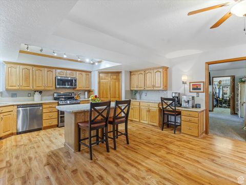 Tiny photo for 3609 E 3600 N, Liberty, UT 84310 (MLS # 2116571)