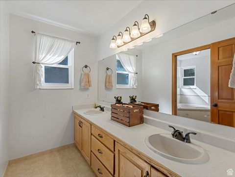 Tiny photo for 3609 E 3600 N, Liberty, UT 84310 (MLS # 2116571)