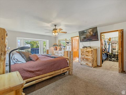 Tiny photo for 3609 E 3600 N, Liberty, UT 84310 (MLS # 2116571)