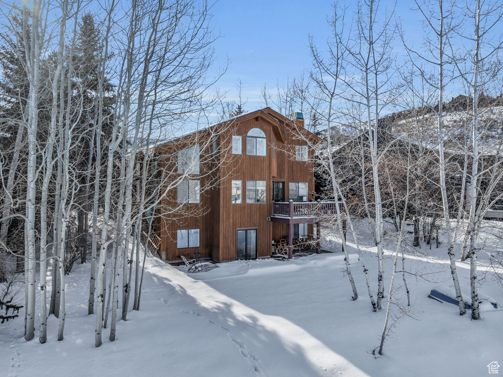 1626 Southshore Dr, Park City, Utah image 3