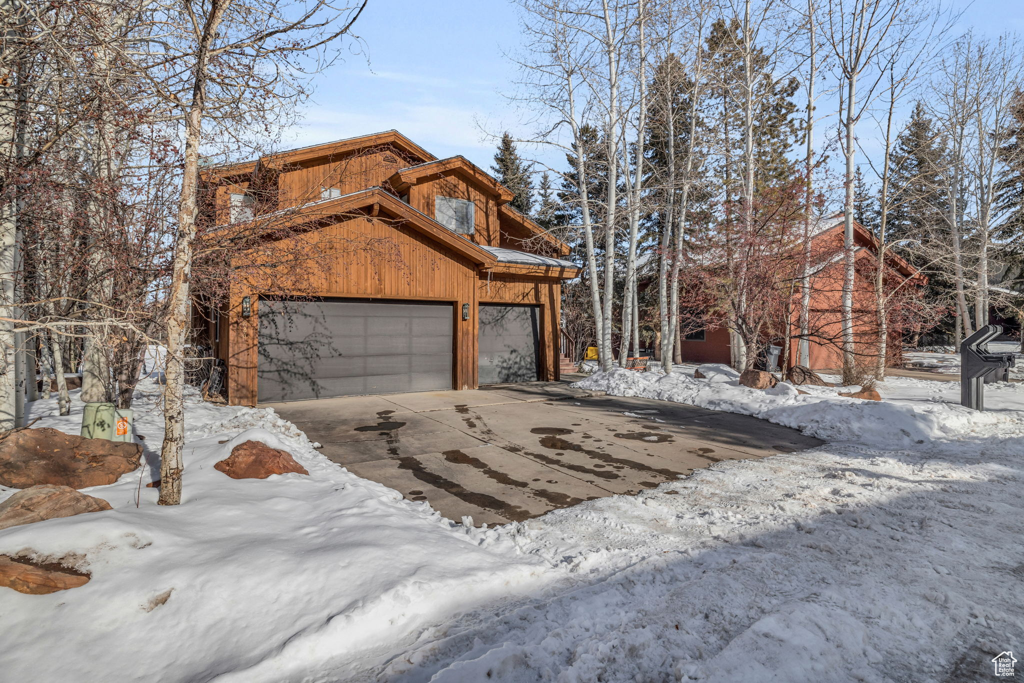 1626 Southshore Dr, Park City, Utah image 38