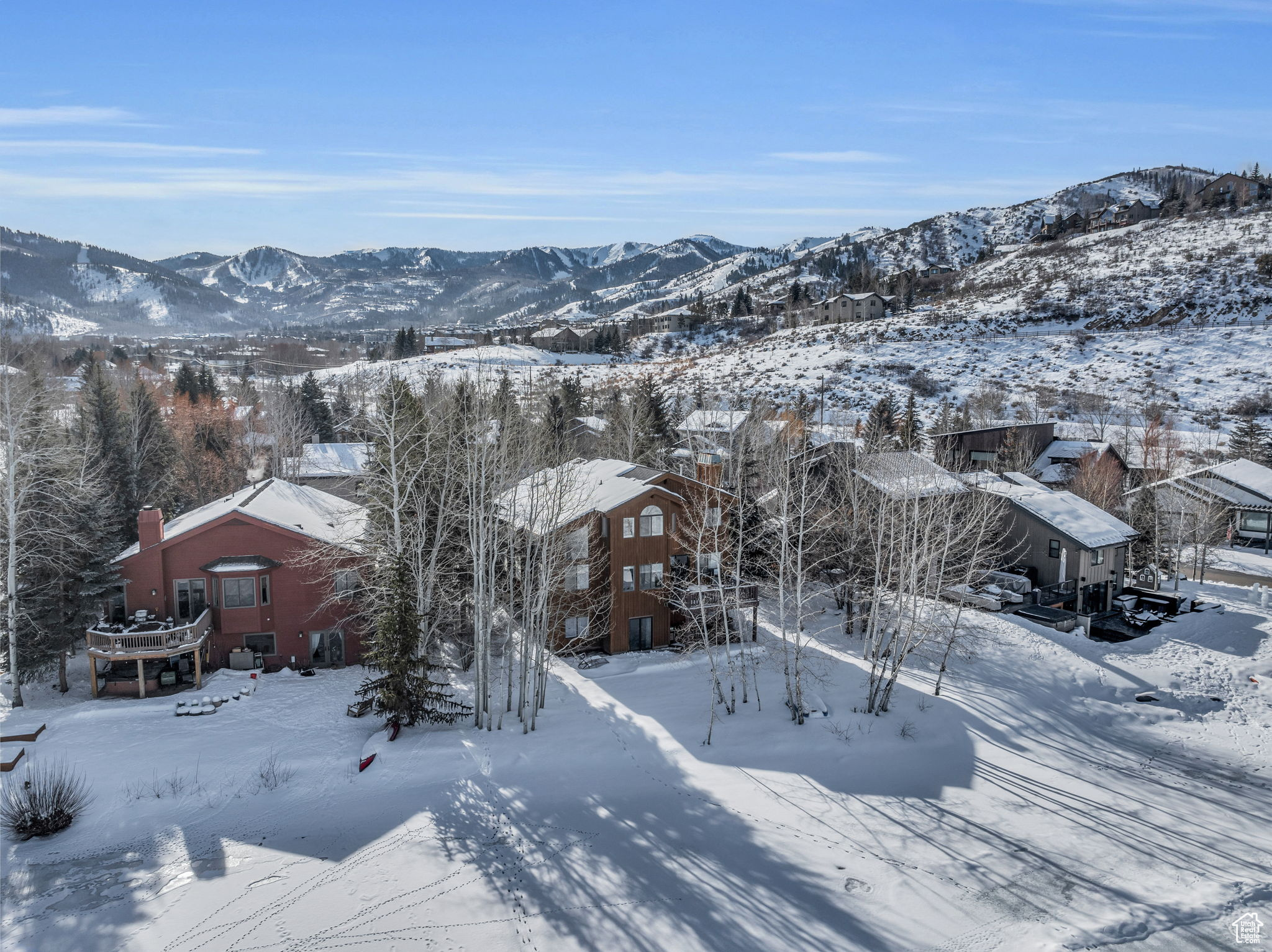 1626 Southshore Dr, Park City, Utah image 27