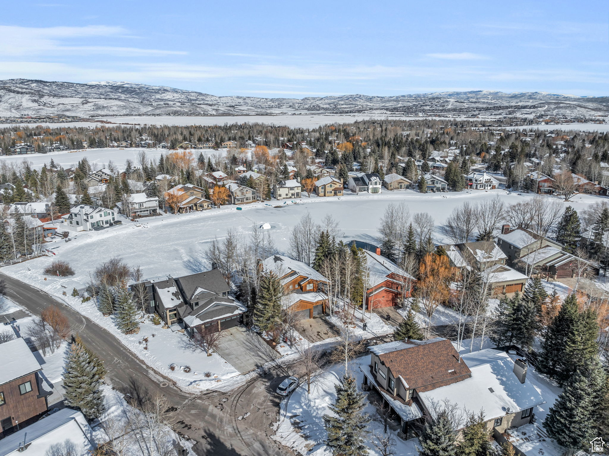 1626 Southshore Dr, Park City, Utah image 31