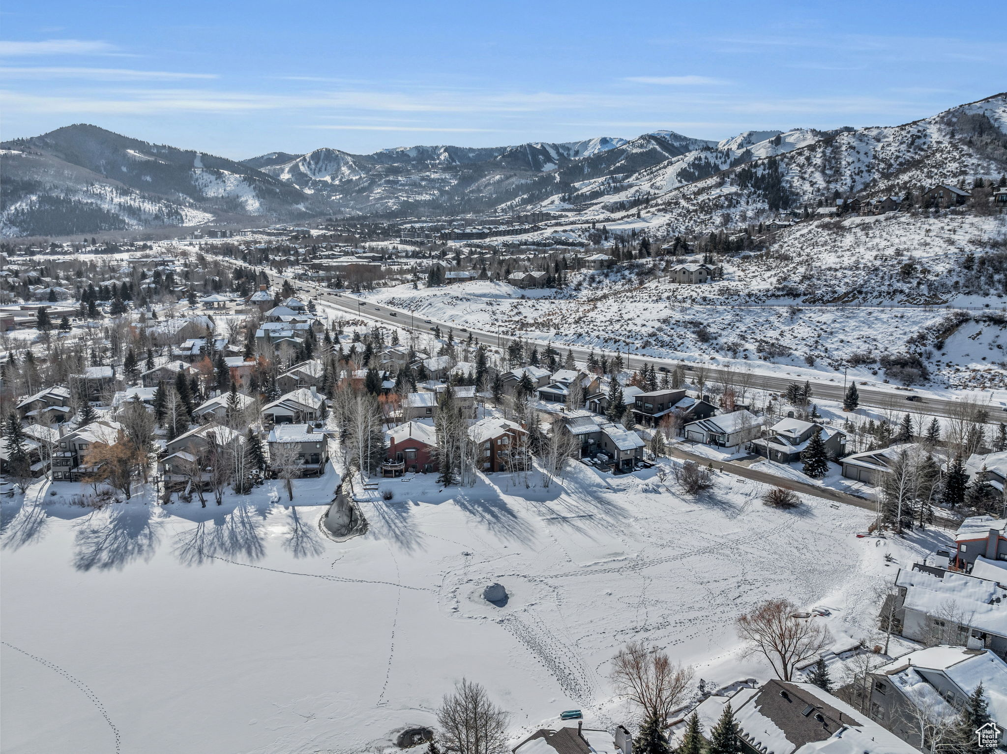 1626 Southshore Dr, Park City, Utah image 30