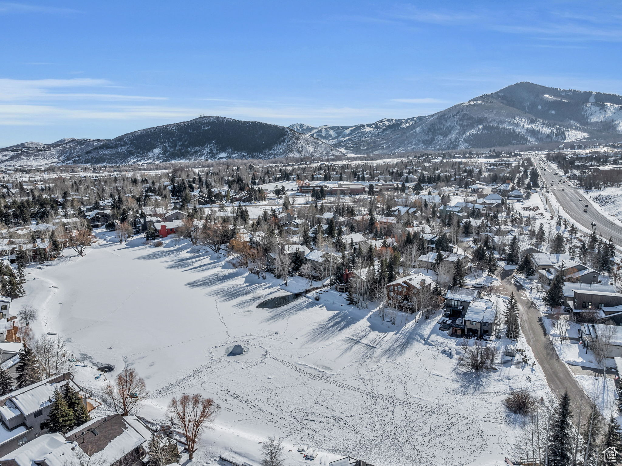 1626 Southshore Dr, Park City, Utah image 29