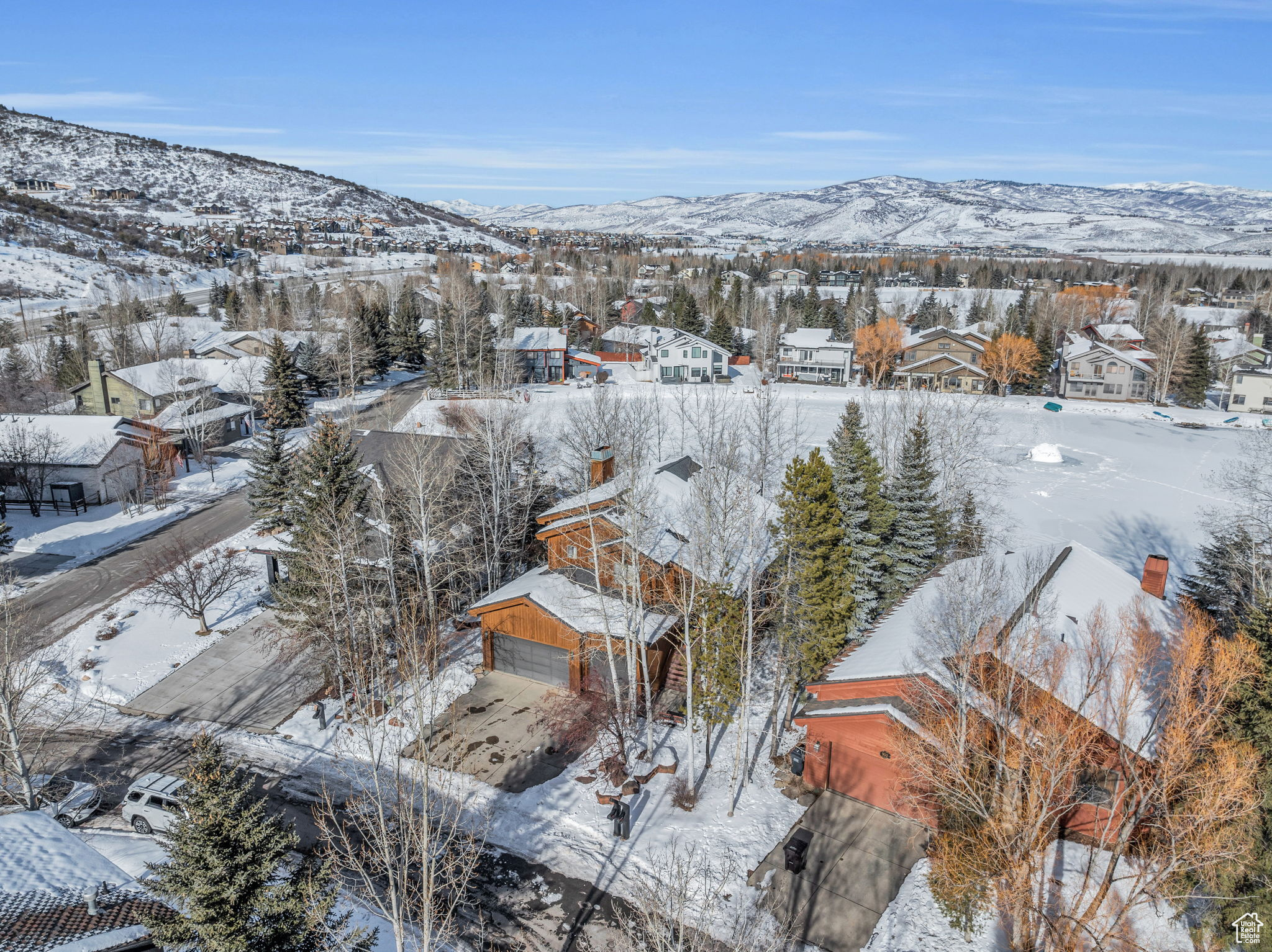 1626 Southshore Dr, Park City, Utah image 34